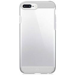 Foto van Black rock air protect backcover apple iphone 6 plus, iphone 6s plus, iphone 7 plus, iphone 8 plus transparant