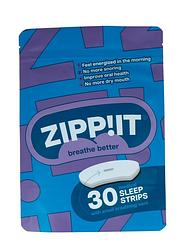 Foto van Zippit breathe better medical sleep strips