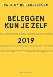 Foto van Beleggen kun je zelf 2019 - patrick beijersbergen - ebook (9789047012207)