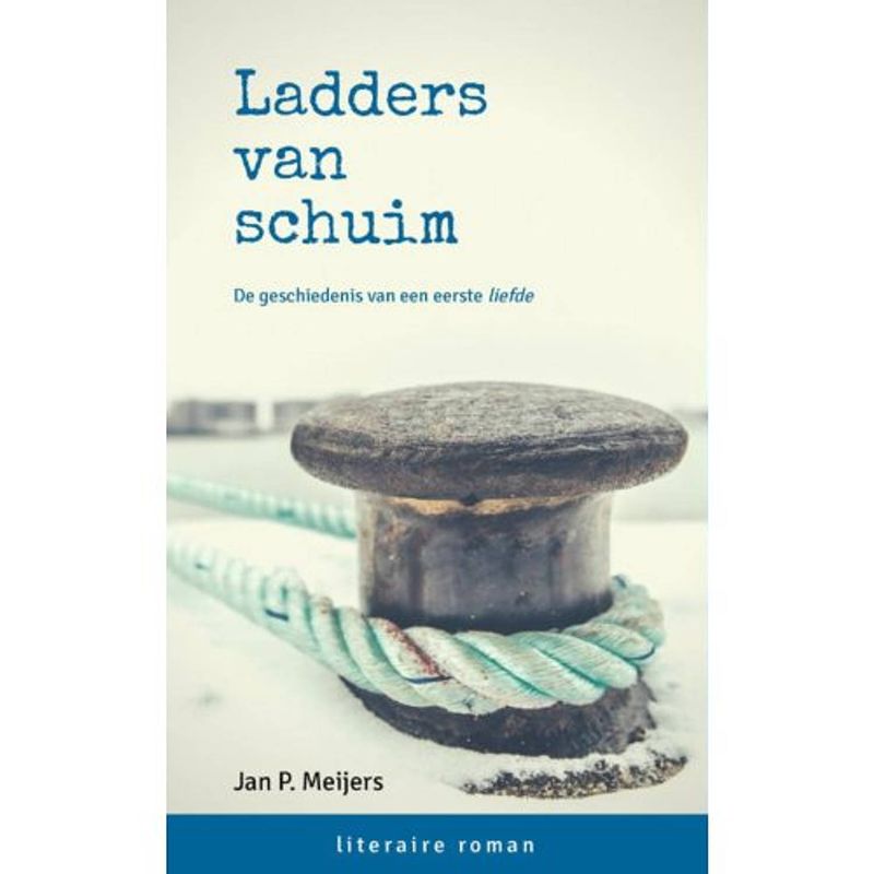 Foto van Ladders van schuim