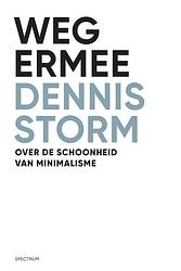 Foto van Weg ermee - dennis storm - ebook (9789000353613)