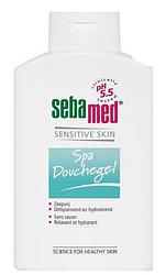 Foto van Sebamed spa shower 400 ml