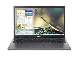 Foto van Acer aspire 3 17 (a317-55p-322b) - laptop