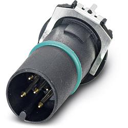 Foto van Phoenix contact 1432350 sensor/actuator steekconnector m12 aantal polen: 5 contactdrager 60 stuk(s)