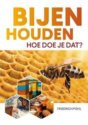 Foto van Bijenhouden - friedrich pohl - ebook (9789021590202)