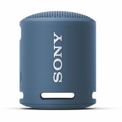 Foto van Sony bluetooth speaker srsxb13 (blauw)