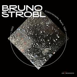 Foto van Bruno strobl: elektronische musik 1987-2018 - cd (9120040738112)