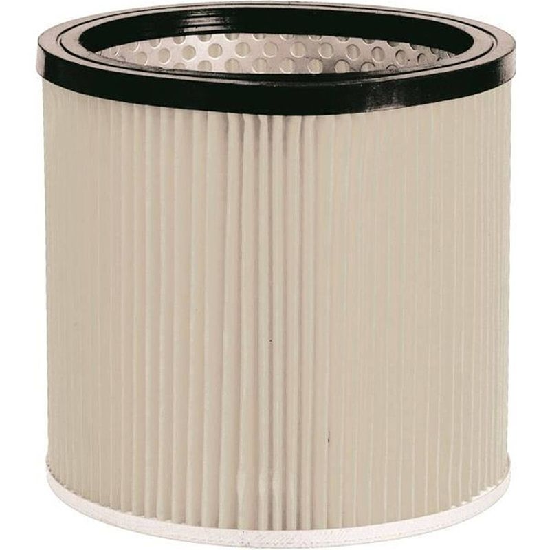 Foto van Fartools filter voor papieren cartridge voor stofzuiger 101215