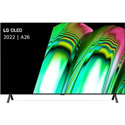 Foto van Lg oled55a26la - 55 inch) oled tv