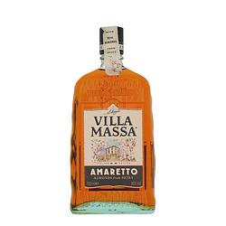 Foto van Villa massa amaretto 70cl likeur