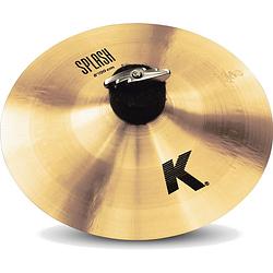 Foto van Zildjian k splash bekken 8 inch