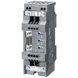 Foto van Siemens 6es7972-0aa02-0xa0 plc-uitbreidingsmodule