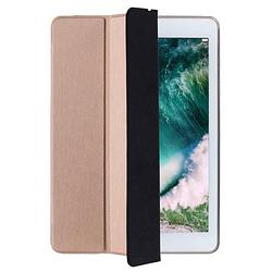 Foto van Hama tablet-case fold clear voor apple ipad air (2019)/ipad pro 10.5 r.goud