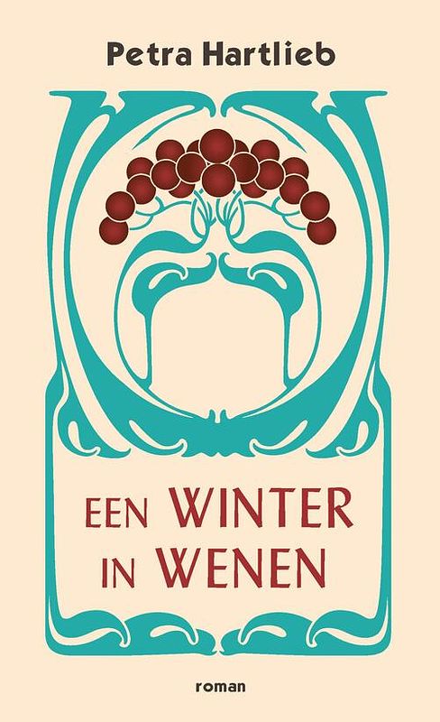 Foto van Een winter in wenen - petra hartlieb - ebook (9789492504104)