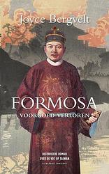 Foto van Formosa - joyce bergvelt - ebook (9789054294146)