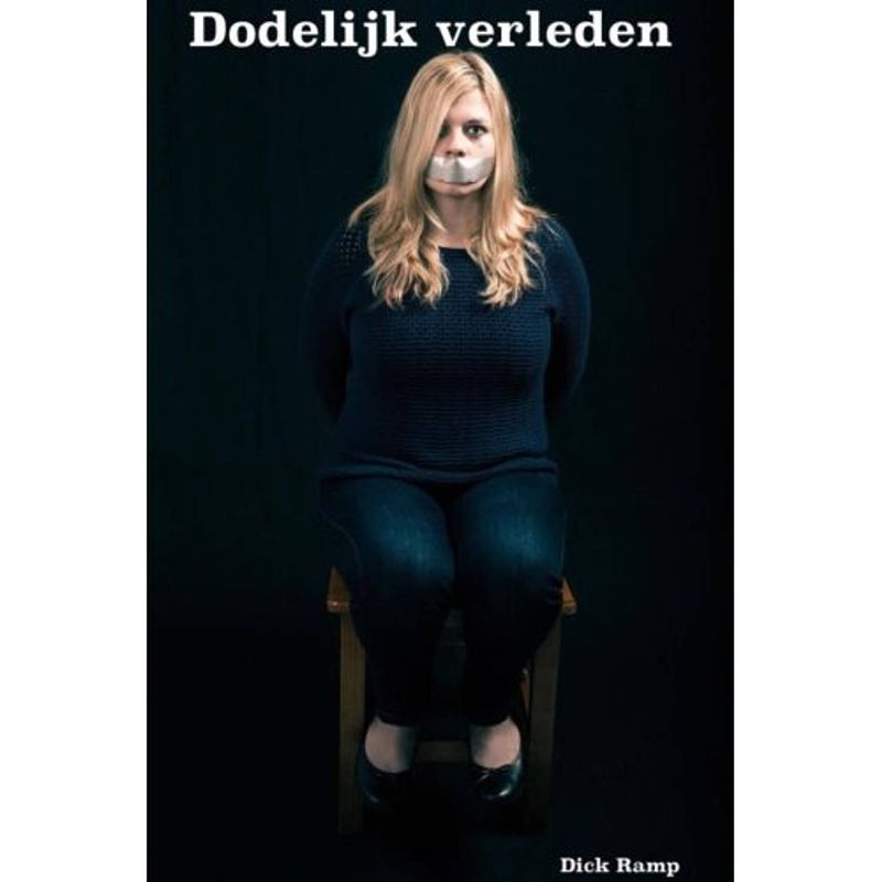 Foto van Dodelijk verleden