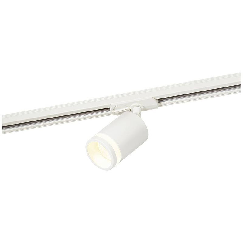 Foto van Nordlux spot link rondie 2110639901 230v-railsysteem lamp gu10