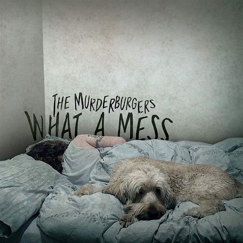 Foto van What a mess - cd (0612851034426)