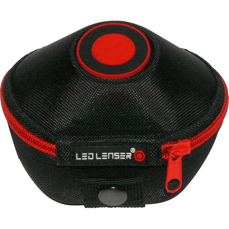 Foto van Ledlenser 0332 riemtas h1, h3.2, h5, h6, h6r, ih3, ih6, ih6r, ih7r cri, neo4, neo6r