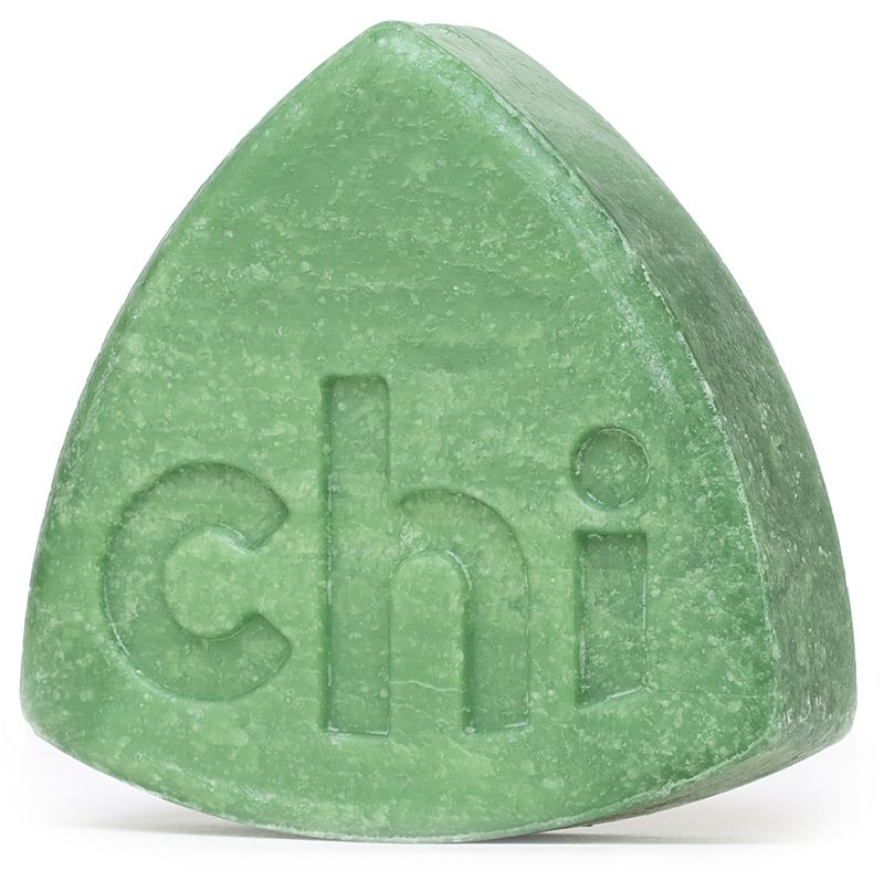 Foto van Chi tea tree body bar