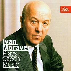 Foto van Moravec plays czech music - cd (0099925350925)