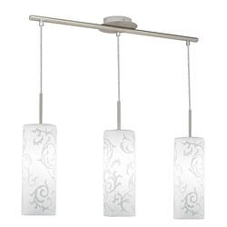 Foto van Eglo hanglamp amadora 90048