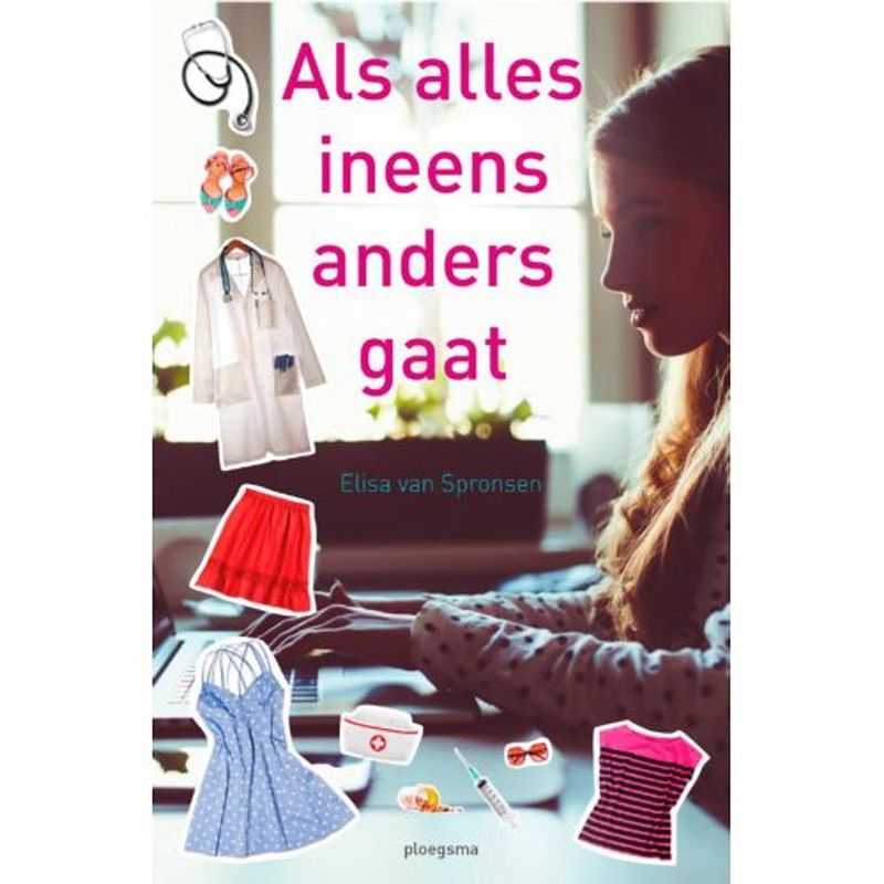 Foto van Als alles ineens anders gaat