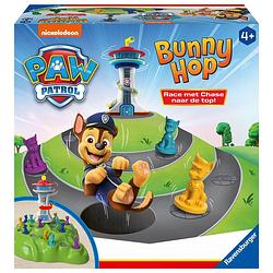 Foto van Paw patrol bunny hop