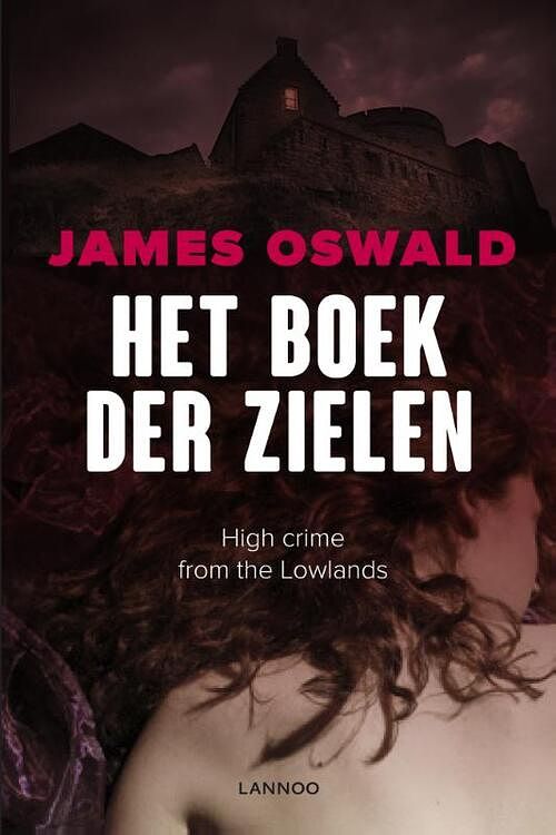 Foto van Het boek der zielen - james oswald - ebook (9789401424967)