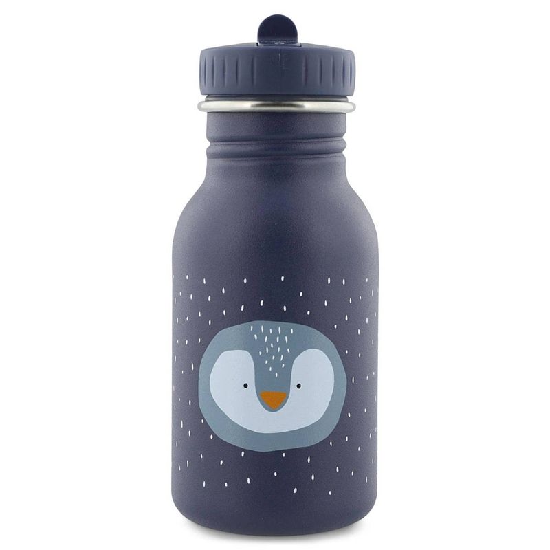 Foto van Trixie drinkfles 350ml - mr. penguin