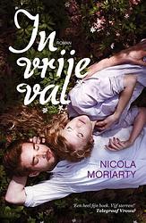 Foto van In vrije val - nicola moriarty - ebook (9789032513603)