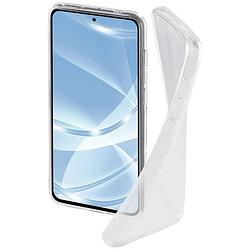 Foto van Hama crystal clear backcover xiaomi 12 lite 5g transparant