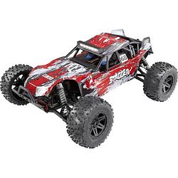 Foto van Reely stagger 1:10 rc auto elektro buggy 4wd bouwpakket