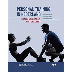 Foto van Personal training in nederland
