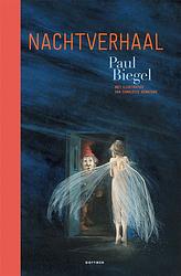 Foto van Nachtverhaal - paul biegel - ebook (9789025773762)