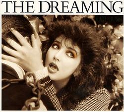 Foto van The dreaming - cd (0190295568955)