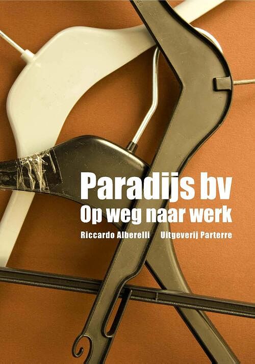 Foto van Paradijs bv - riccardo alberelli - ebook (9789080604988)