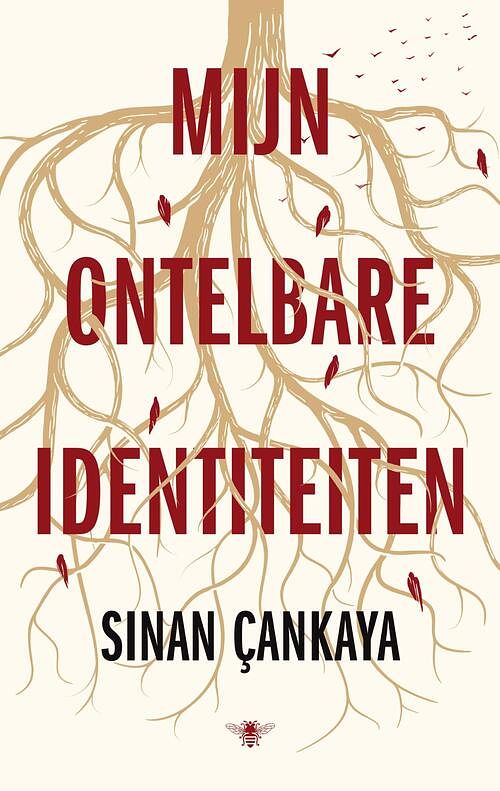 Foto van Mijn ontelbare identiteiten - sinan çankaya - ebook (9789403185002)