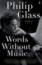 Foto van Words without music - paperback (9780571323746)