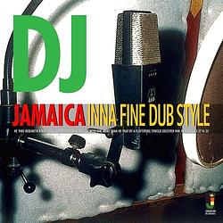 Foto van Inna fine dub style - cd (5060135760144)