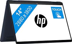 Foto van Hp envy x360 oled 14-fc0971nd