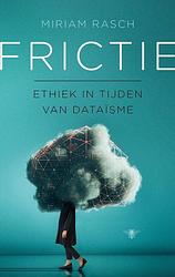 Foto van Frictie - miriam rasch - ebook (9789403184609)