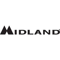 Foto van Midland headset/hoofdtelefoon ma 27-m, headset mit vox/ptt-taste c1130