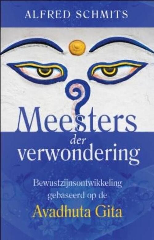 Foto van Meesters der verwondering - alfred schmits - ebook (9789020298901)