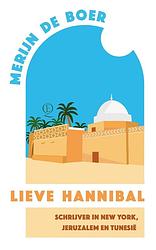 Foto van Lieve hannibal - merijn de boer - ebook