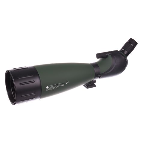 Foto van Konus spotting scope konuspot-100c 20-60x100