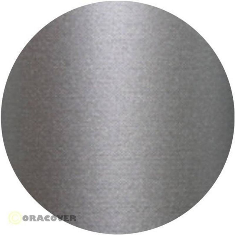 Foto van Kartelband oracover oratex 11-091-150 (l x b) 25 m x 150 mm zilver