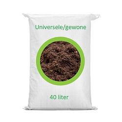 Foto van Warentuin mix - universele potgrond aarde 40 liter