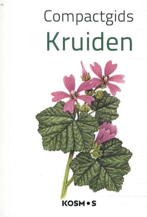 Foto van Compactgids kruiden - redactie - paperback (9789043927796)