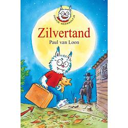 Foto van Zilvertand - dolfje weerwolfje